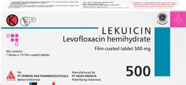 Lekuicin