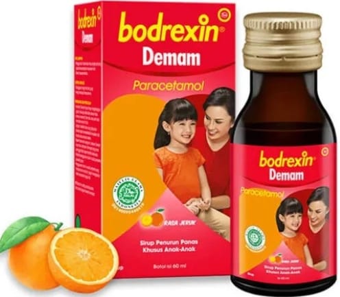 5 Obat Pusing Anak yang Aman untuk Digunakan - Alodokter