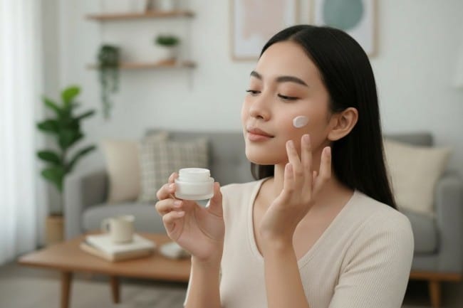 5 Manfaat Amino Acid untuk Wajah - Alodokter