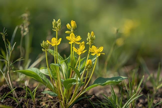 Manfaat St. John’s Wort untuk Kesehatan Mental dan Efek Sampingnya - Alodokter