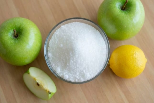 Malic Acid, Kenali Manfaat dan Risikonya bagi Kesehatan - Alodokter