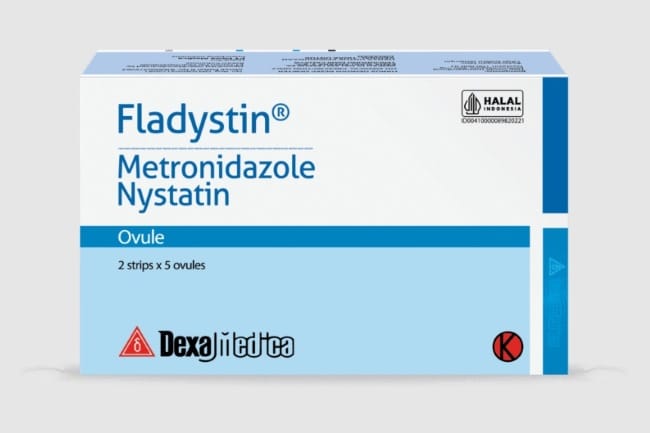 Fladystin