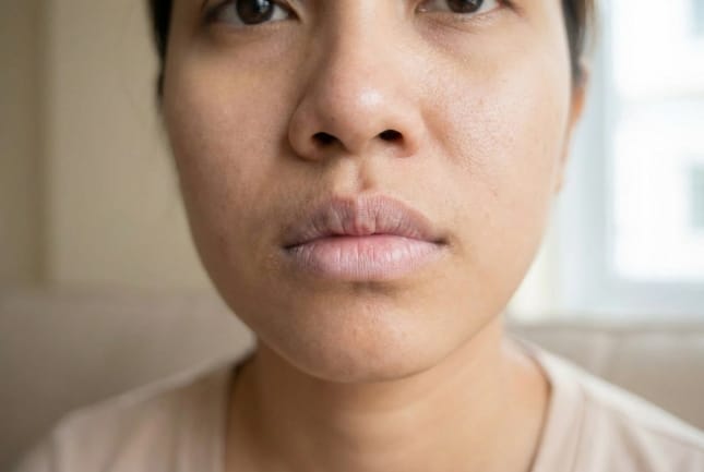 Bibir Pucat, Inilah Beberapa Informasi yang Penting Diketahui - Alodokter