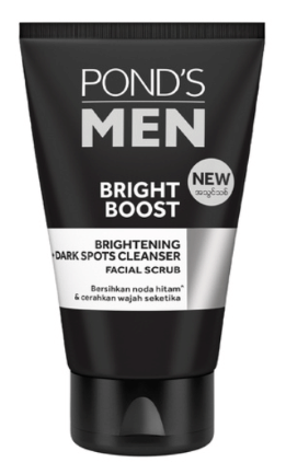 7 Pemutih Wajah Pria yang Ampuh dan Antirepot - Alodokter