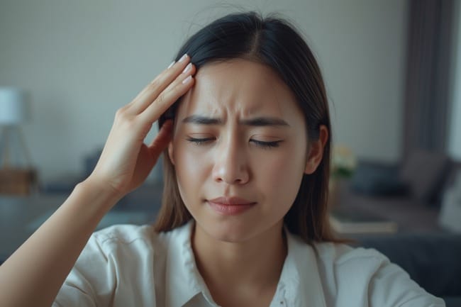 Kepala Cenat Cenut, Ketahui Penyebab dan Penanganannya - Alodokter