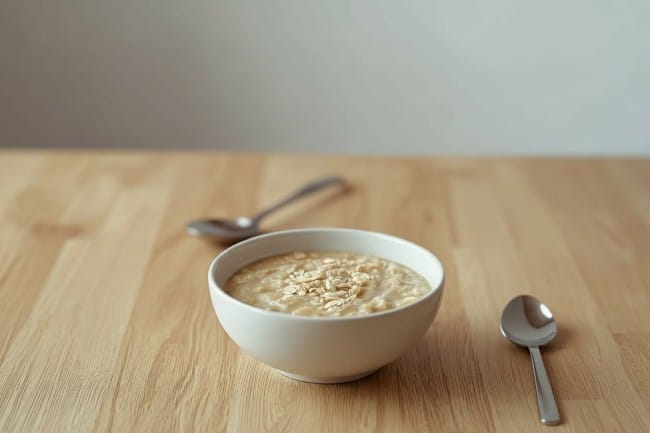 Kalori Oatmeal dan Tips Mengonsumsinya - Alodokter