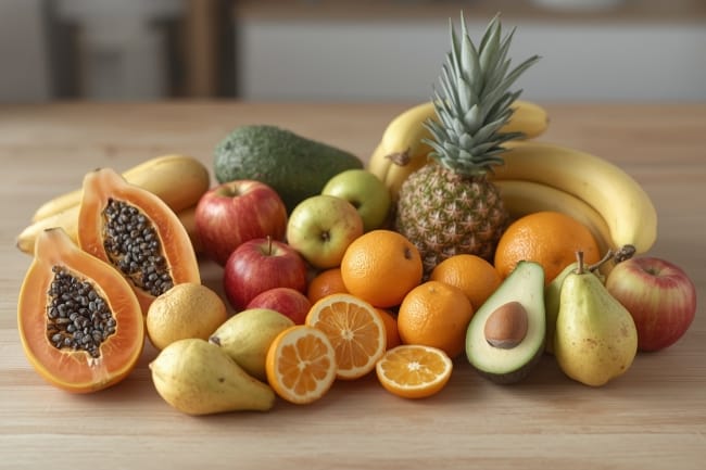 8 Buah Pembersih Usus Kotor yang Baik Dikonsumsi - Alodokter