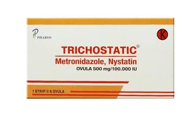 Trichostatic Ovula