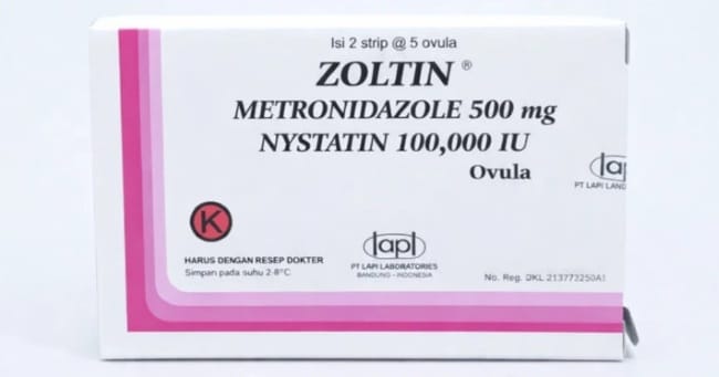 Zoltin Ovula