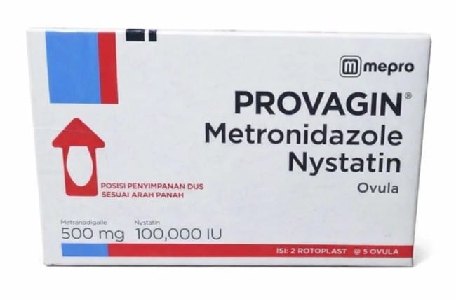 Provagin