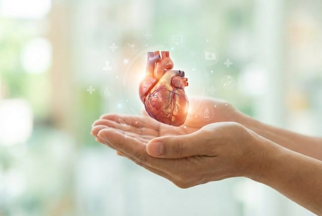 Vitamin Jantung, Ini Jenis, Manfaat, dan Cara Memperolehnya - Alodokter