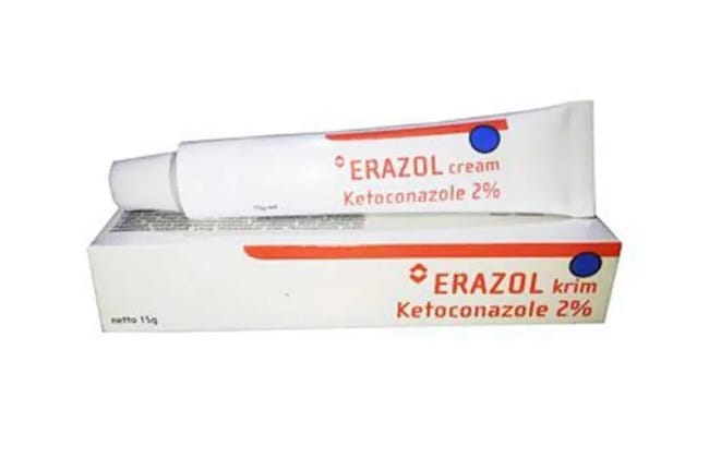 Erazol