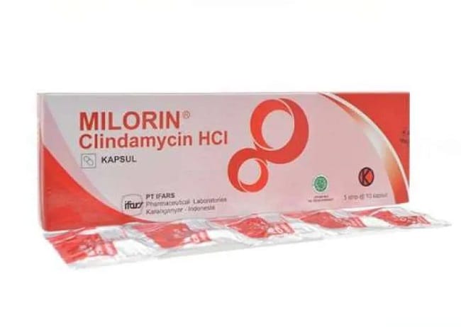 Milorin