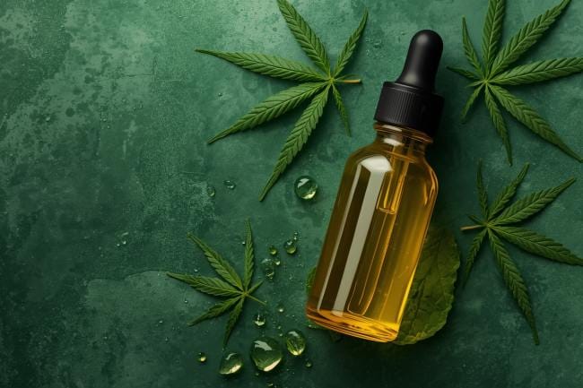 Hemp Oil, Ketahui Manfaat dan Cara Menggunakannya - Alodokter