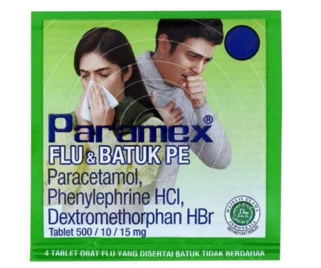 10 Obat Flu yang Paling Ampuh dan Bisa Dibeli di Apotik - Alodokter