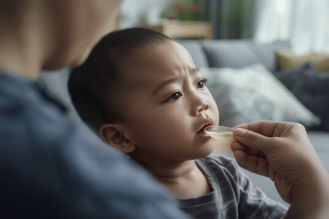 Dosis Ambroxol Anak, Panduan Aman dan Tepat untuk Atasi Batuk Berdahak - Alodokter