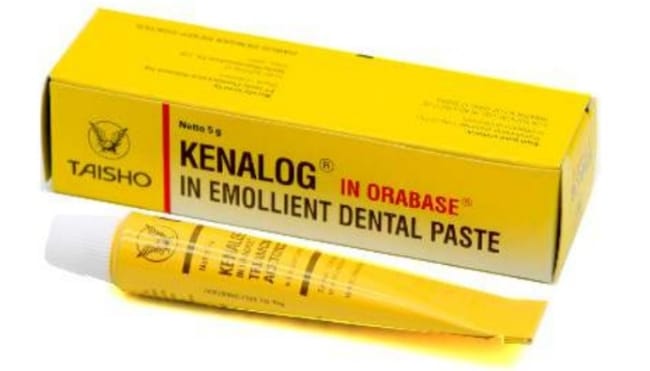 9 Pilihan Obat Sariawan di Apotik yang Cepat Atasi Sariawan - Alodokter