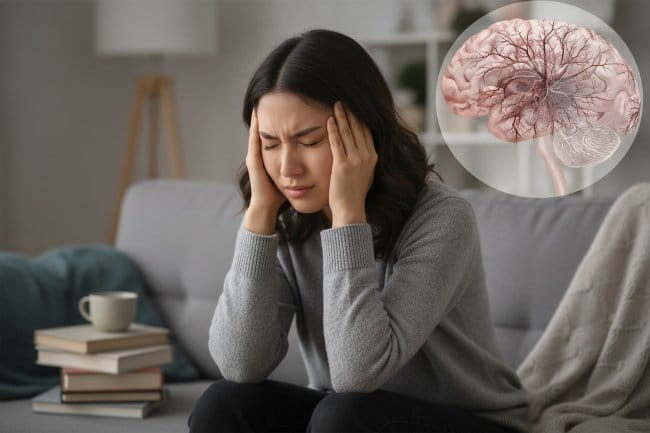 Moyamoya Disease, Kenali Gejala, Penyebab, dan Langkah Penanganannya - Alodokter