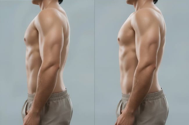 Barrel Chest, Inilah Gejala, Penyebab, dan Pengobatannya - Alodokter