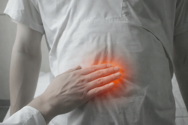 Murphy's Sign: Pemeriksaan untuk Deteksi Masalah Kantong Empedu - Alodokter