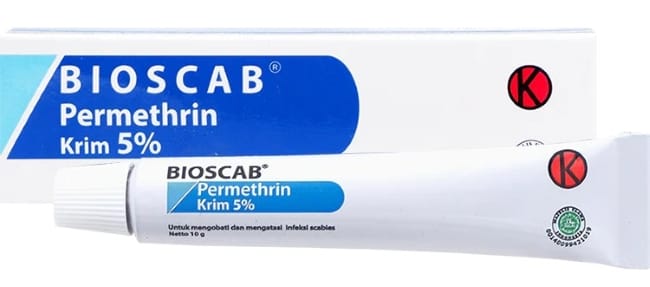 Bioscab Krim