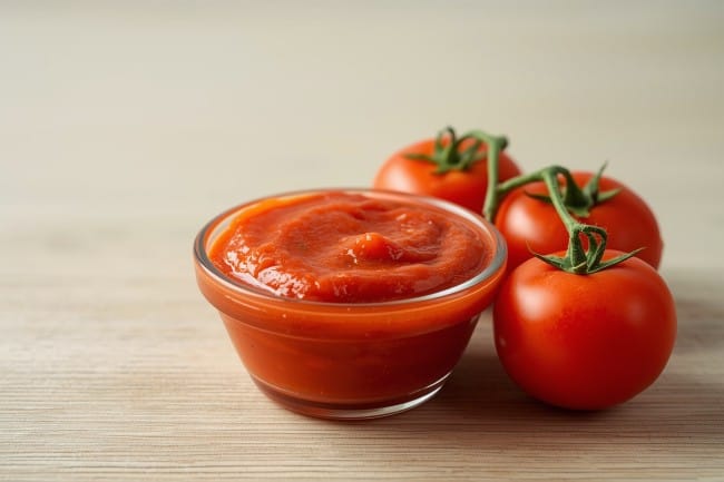 Saus Tomat, Ini Manfaat, Risiko, dan Tips Mengonsumsinya - Alodokter