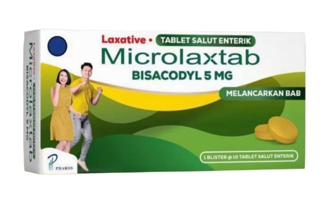 Microlaxtab