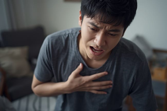 Bronkospasme: Penyebab, Gejala, dan Cara Mengatasinya - Alodokter