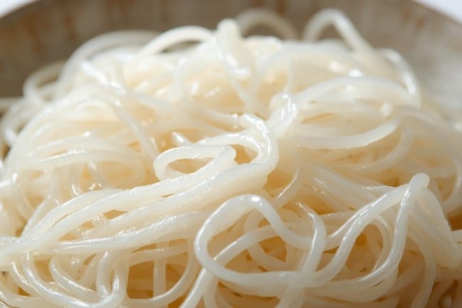 Soun, Mi Bebas Gluten yang Mudah Diolah - Alodokter