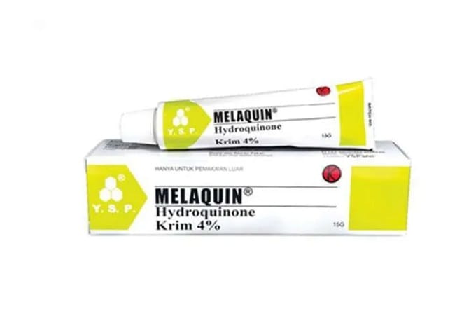 Melaquin
