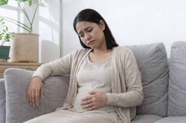 8 Penyebab Kandungan Lemah yang Perlu Diketahui Calon Ibu - Alodokter