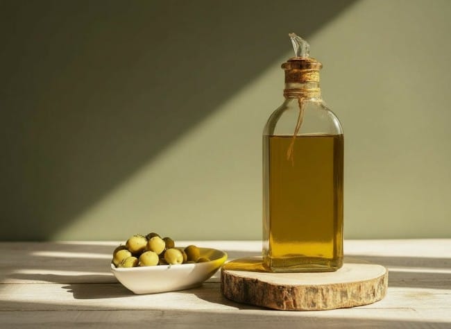 5 Manfaat Minyak Zaitun untuk Wajah pada Malam Hari - Alodokter