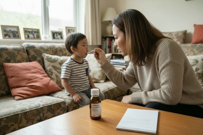 Dosis Cefadroxil Anak, Ini Panduan Lengkap Penggunaan yang Aman - Alodokter