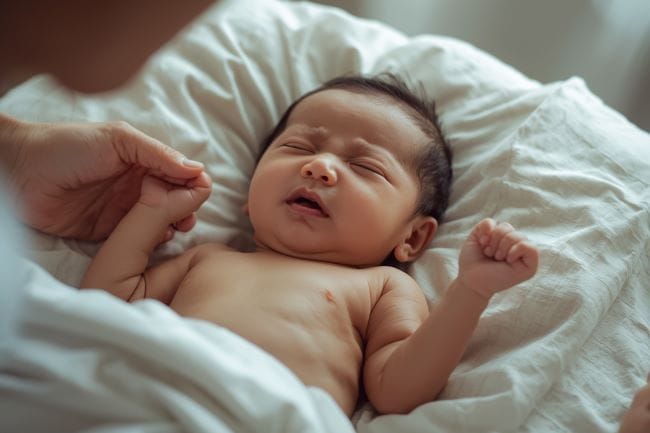 Sawan pada Bayi, Kenali Penyebab, Gejala, dan Penanganannya - Alodokter