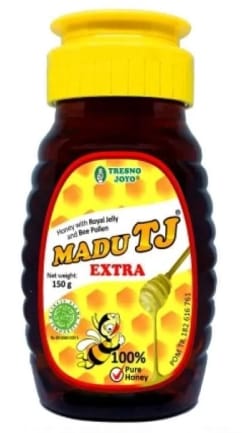 7 Madu Terbaik yang Tersedia di Apotek - Alodokter