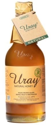 7 Madu Terbaik yang Tersedia di Apotek - Alodokter