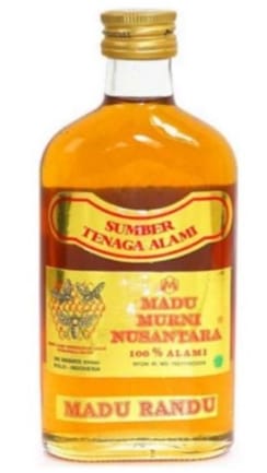 7 Madu Terbaik yang Tersedia di Apotek - Alodokter