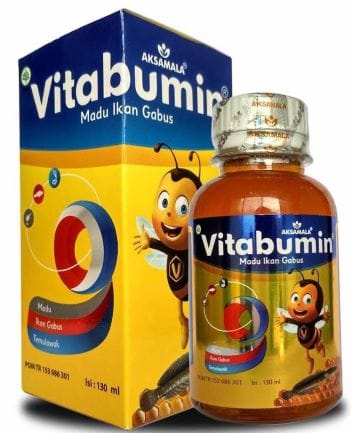 Bunda, Ini 11 Rekomendasi Vitamin untuk Anak Susah Makan yang Bagus - Alodokter