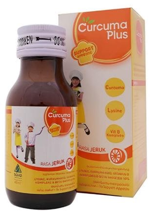 Bunda, Ini 11 Rekomendasi Vitamin untuk Anak Susah Makan yang Bagus - Alodokter