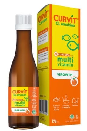 Bunda, Ini 11 Rekomendasi Vitamin untuk Anak Susah Makan yang Bagus - Alodokter