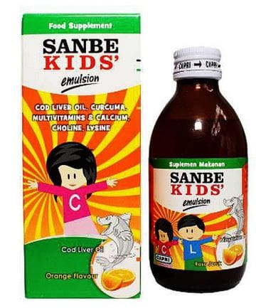 Bunda, Ini 11 Rekomendasi Vitamin untuk Anak Susah Makan yang Bagus - Alodokter