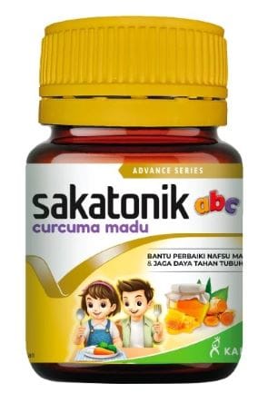 Bunda, Ini 11 Rekomendasi Vitamin untuk Anak Susah Makan yang Bagus - Alodokter