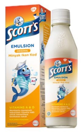 Bunda, Ini 11 Rekomendasi Vitamin untuk Anak Susah Makan yang Bagus - Alodokter