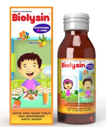 Bunda, Ini 11 Rekomendasi Vitamin untuk Anak Susah Makan yang Bagus - Alodokter