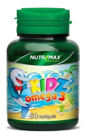 Bunda, Ini 11 Rekomendasi Vitamin untuk Anak Susah Makan yang Bagus - Alodokter