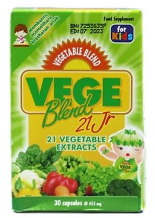 Bunda, Ini 11 Rekomendasi Vitamin untuk Anak Susah Makan yang Bagus - Alodokter