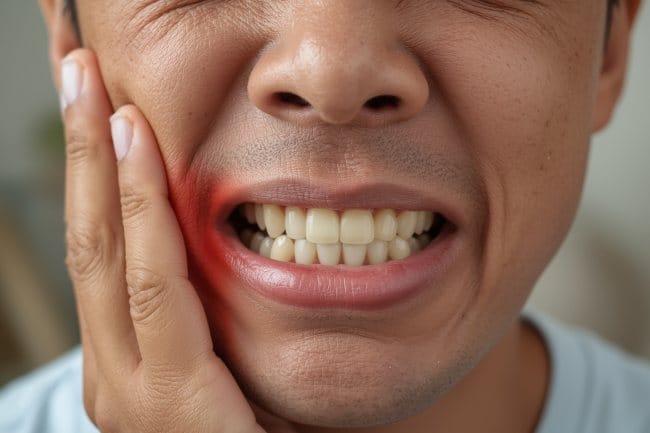Pertolongan Pertama Sakit Gigi Sebelum ke Dokter - Alodokter