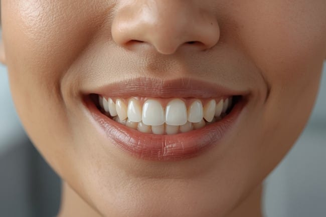 Overbite, Inilah Penyebab, Gejala, dan Penanganannya - Alodokter