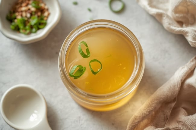 Kaldu untuk MPASI, Ini Manfaat, Jenis, dan Cara Membuatnya - Alodokter