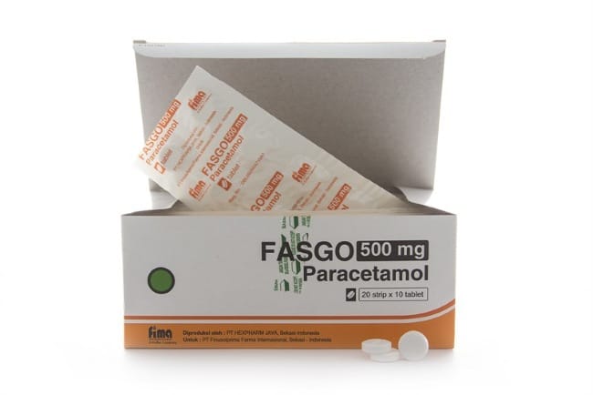 Fasgo